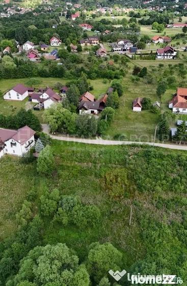 Teren în Predeluț