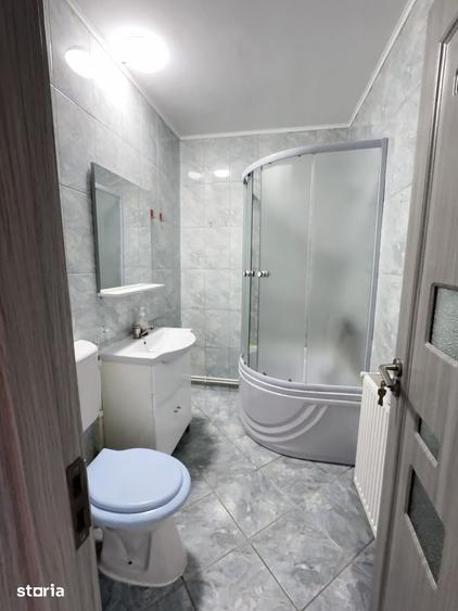 Apartament cu 2 camere semidecomandat în Unirii Sud