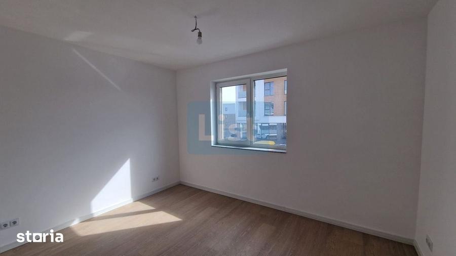 Apartament cu 3 camere în Est