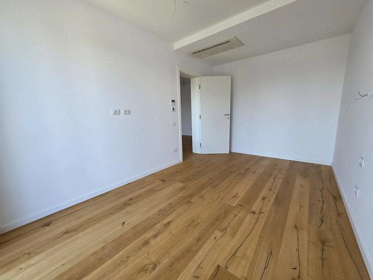 Apartament cu 2 camere decomandat în Pipera