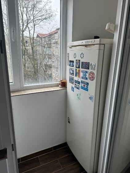 Garsonieră decomandată, mobilată în Telegrafului