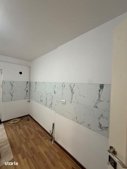 Apartament cu 2 camere decomandat în Republicii