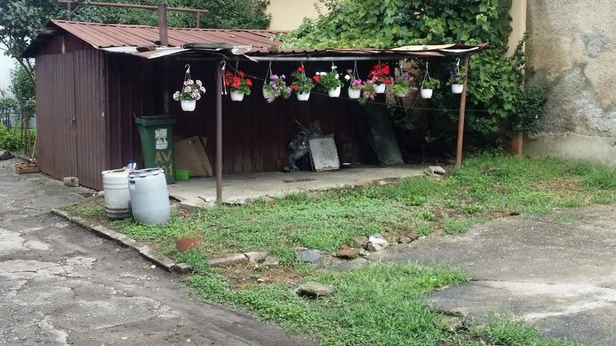 Casă cu 2 camere în Aurel Vlaicu