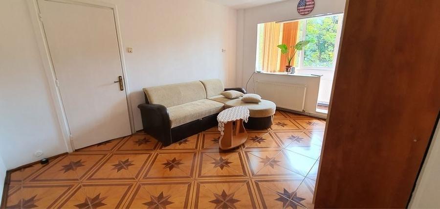 Apartament cu 2 camere în Astra