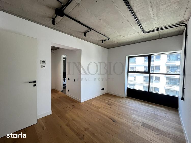 Apartament cu 4 camere în Pipera