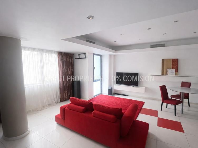 Apartament cu 3 camere în Obor