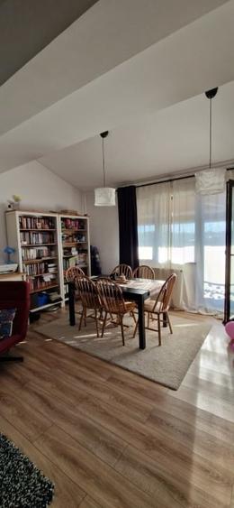 Apartament de 3 camere - spatios si luminos - 15