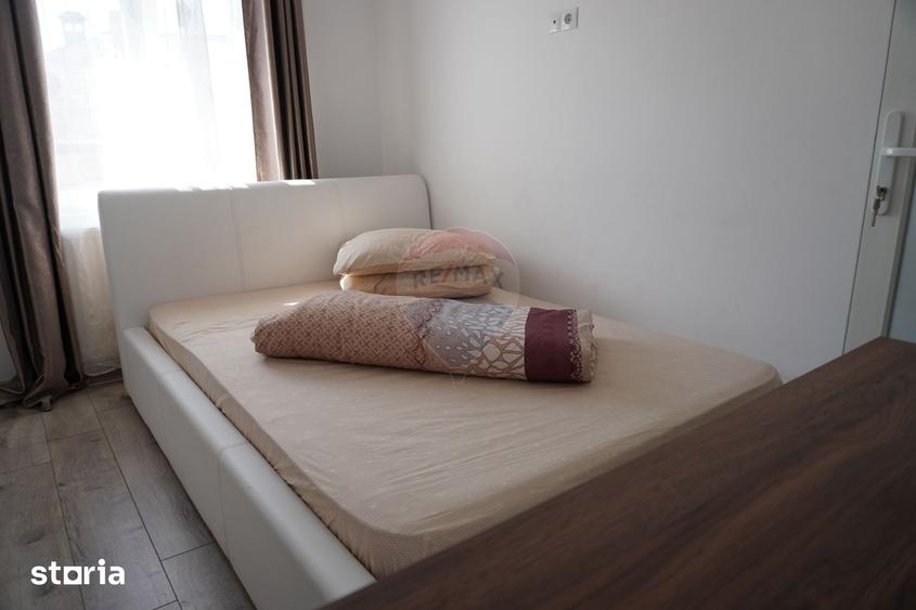 Apartament cu 3 camere în Ultracentral