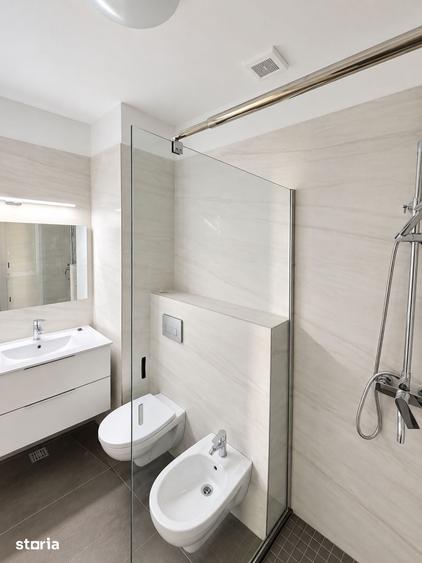 Apartament cu 3 camere în Tunari