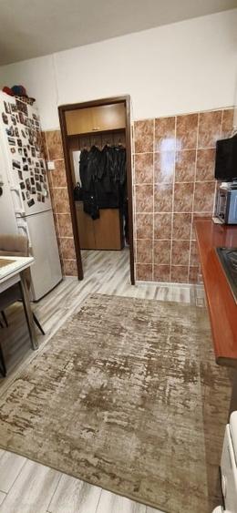 Apartament 2 camere renovat, mobilat complet, Cornisa Bistriței, Bacau - 8