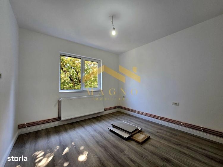 Apartament cu 4 camere decomandat, mobilat în Malul Mureșului