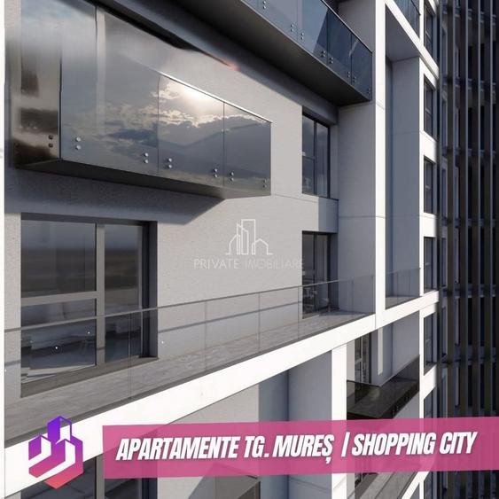 Apartament cu 4 camere decomandat în Tudor