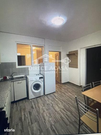 Apartament cu 2 camere-Str Marasti-Zona 7 Noiembrie - 6