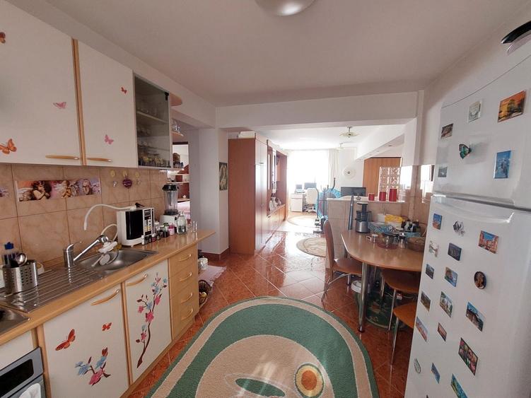 2 camere,56mp +garaj individual+boxa zona Campului-Manastur - 11