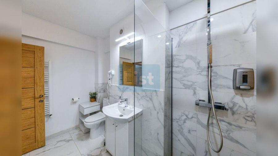 COMISION 0%! Apartament 2 camere cu gradina, Teilor, Floresti - 7