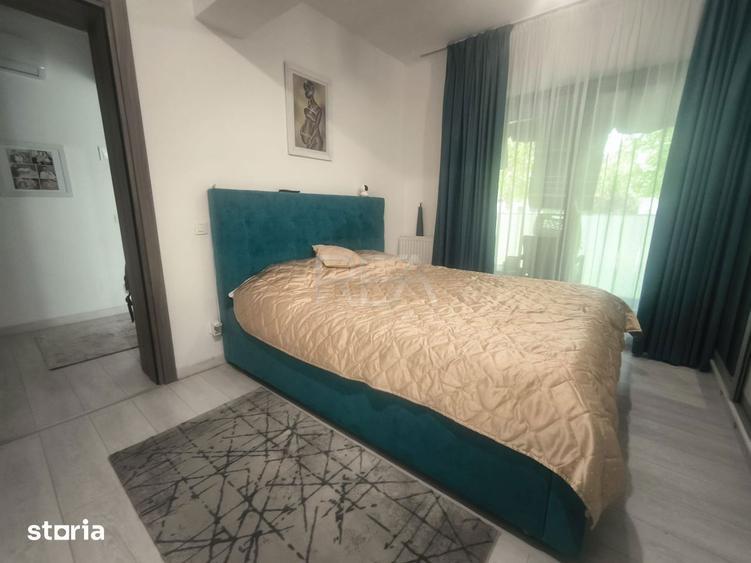 Apartament 4 camere, Politehnica - 19