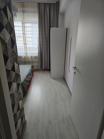 Apartament cu 3 camere decomandat, mobilat în Nord