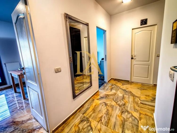 Garsoniera premium de vanzare | Ansamblul Exigent | Etaj 1 - 2