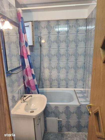 Apartament cu 3 camere decomandat în Nord