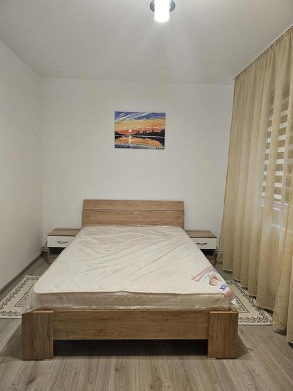 Apartament cu 2 camere semidecomandat în Astra