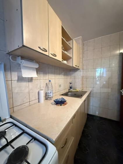 Apartament cu 2 camere decomandat, mobilat în Micro 13