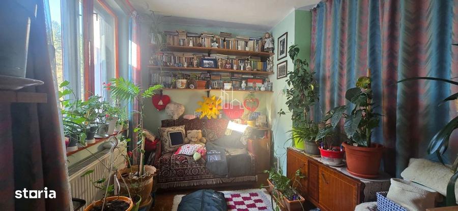Apartament cu 3 camere la casa, Horia Teculescu, Sighisoara - 6
