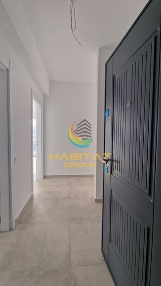 Apartament cu 2 camere decomandat în Theodor Pallady