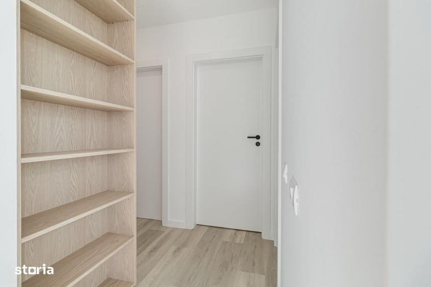 Apartament 3 camere terasa generoasa Pipera Voluntari - Catted Family - 10