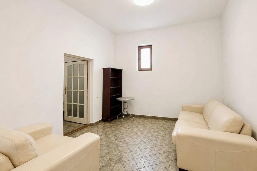 Apartament 4 camere, 132 mp, parter inalt, Piata Catedralei - 8