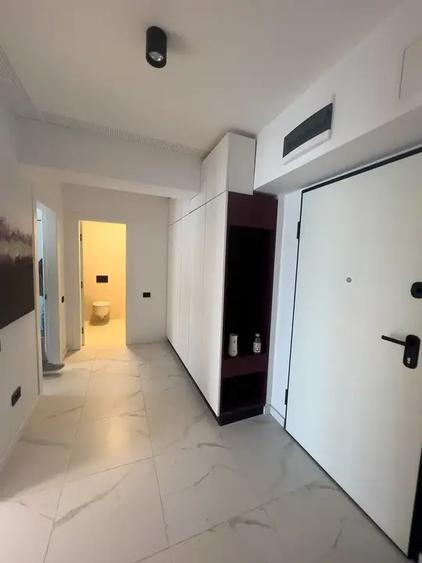 Apartament cu 2 camere decomandat în Theodor Pallady