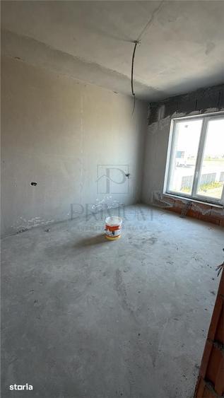 DUPLEX NOU | 4 camere | 3 dormitoare + dressing | Zona in de - 1