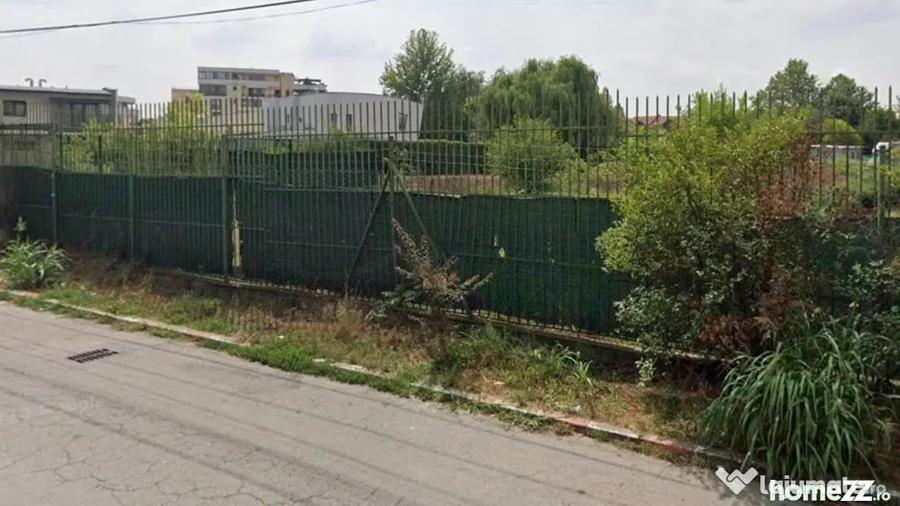 Teren în Iancu Nicolae