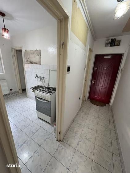 Apartament cu 2 camere în Libertății
