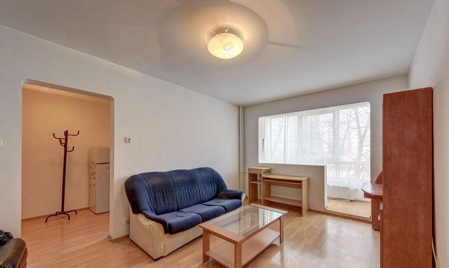 Închiriere 2 camere | etaj 2 | metrou  Drumul Taberei - 1