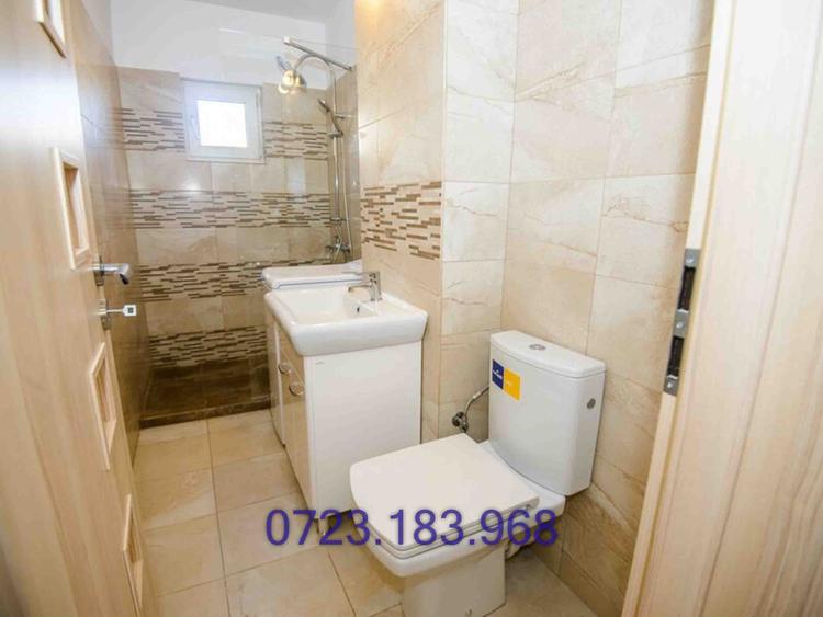 Garsoniera zona Kaufland, Floreasca, Barbu Vacarescu, comision 0 - 6