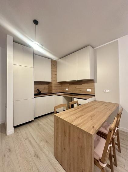 NOU! Apartament 2 camere + parcare - Greenfield (langa mall), Baneasa - 6