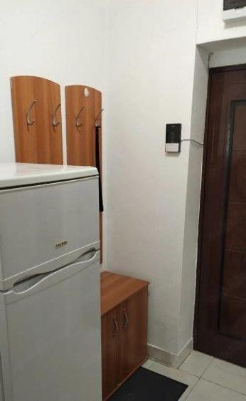 Garsonieră semidecomandată, mobilată în Iancului