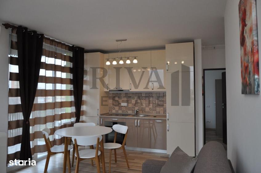 Apartament cu 3 camere în Fabric