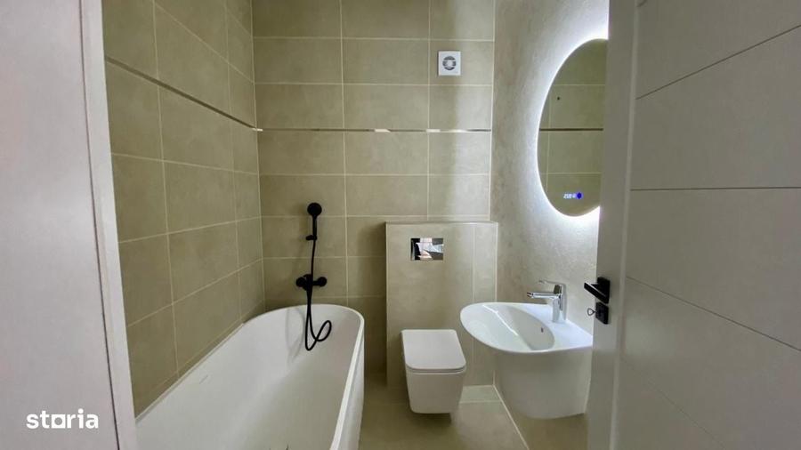 Penthouse 4 camere - 111 mp, la cheie - Doamna Stanca, Sibiu - 8