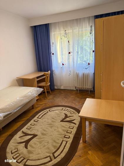Dau in chirie apartament 3 camere Zorilor - 2