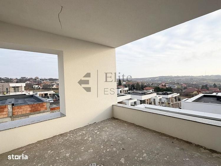 Vila / Casa de vanzare in Oradea, zona Dealuri - 14