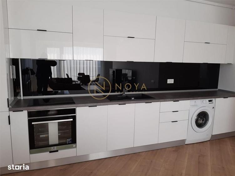 Vanzare apartament 3 camere Pipera Plaza cu parcare - 1