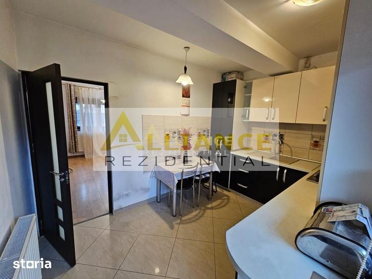 VILA INSIRUITA DE VANZARE I POPESTI-LEORDENI - 3