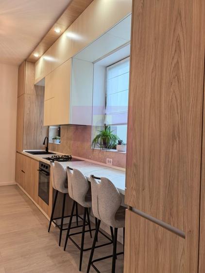 Apartament boutique 13 Septembrie- Marriott. - 15