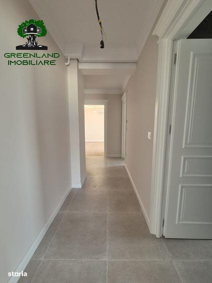 Apartament cu 3 camere în Galata