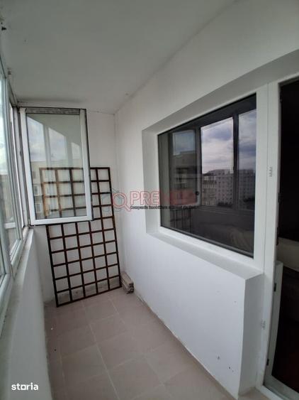 Apartament cu 2 camere decomandat în Tineretului