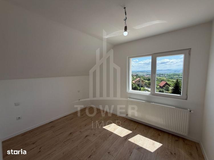 Casa cu 3 camere si teren | 111mp utili 450mp teren | Daia Noua | EXCL - 4