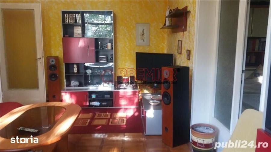 Apartament cu 2 camere în Giurgiului