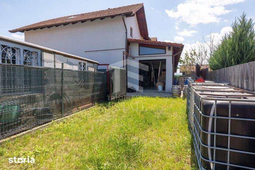 Spațiu comercial, de 350 mp, în Central