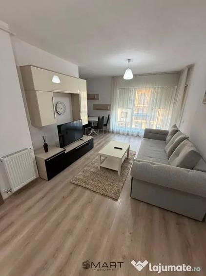 Apartament 2 camere de inchiriat Arhitectilor - 7
